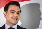 Pierre Cossette rejoint le PLQ dans Sherbrooke