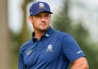 Gary Williams Doubts Bryson DeChambeau’s YouTube Plan, Cameron Smith