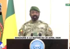 Mali attacks kill Sadio Camara as Africa Corps pressure mounts