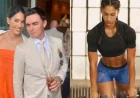 Rickie Fowler Wife Allison Stokke Draws Attention at 2026 Miami Championship