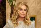 Kim Richards Explains Rick Hilton’s Reunion Call During RHOBH Season 15