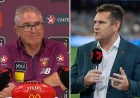 Ryan Lester Thrives After Luke Hodge’s Half-Back Call