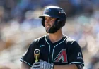 Ryan Waldschmidt Joins Diamondbacks as Alek Thomas Is DFA'd