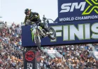 Malcolm Stewart Loses 2026-27 Ride After Rockstar Energy Husqvarna Shutdown