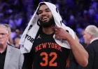 Brunson’s 33 Points Lift Knicks Past 76ers in Eastern Conference Finals Lead