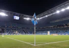 Grêmio Vs Flamengo Set for 19h30 Sunday at Arena