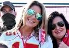 Randi Mahomes Honors Brittany Mahomes, Debbie Martin in Mother's Day Post
