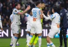 Lille prend la 3e place après Lyon — Classement Ligue 1