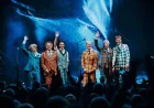 Tim Finn pushes Split Enz toward first tour since 2009