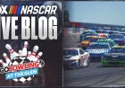 Shane Van Gisbergen Wins 2026 Go Bowling at The Glen From Pole