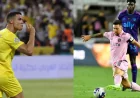 Ronaldo Reaches 970 as Messi–ronaldo Rivalry Tilts Toward 1,000
