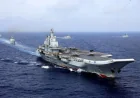 Takaichi Tensions Push China–japan Relations Into Sharper Rivalry