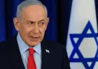 Benjamin Netanyahu Says Trump Talks Stay in Full Coordination