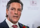 Patrice Brisebois Says Montreal Pressure Destroyed Him After 2003 Booing