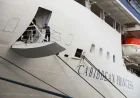 Caribbean Princess: Tva Plus reports 115 norovirus cases