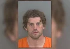 Christopher D. Toukonen Arrested After Classroom Drug Discovery