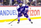 Sidney Morin Scores Twice as Montreal Victoire Force Game 5