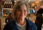 Sally Field Drives Remarkably Bright Creatures and Where Was Remarkably Bright Creatures Filmed