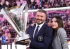 David Beckham Shares Mother’s Day Post for Victoria Beckham — Lindsay Lohan