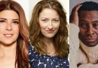 Marisa Tomei joins season two of War as Avery Reed