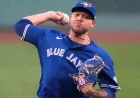Yariel Rodriguez to join Blue Jays before Monday's Rays game