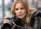 Kristen Bell Adds Veronica Mars Movie to Netflix on May 1