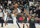 Gregg Popovich Spurs Head Coach Film Sessions Fuel Game 2 Response