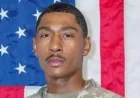 U.S. Army Recovered Lamont Key Jr. in Missing Soldiers In Morocco Search
