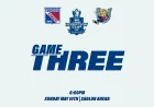 Colts Return Home for Game 3 Against Rangers at Sadlon Arena — Ohl Scores