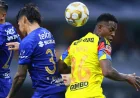 Gemini backs Pumas - América advance after 3-3 first leg