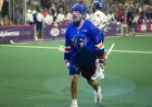 Clarke Petterson Keeps Halifax One Win From NLL Finals — Thunderbirds Game