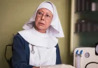 Judy Parfitt Ends Call The Midwife Season 15 with Sister Monica Joan's Death