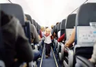 Dan Jorgensen ouvre Jet A au Transport Aérien européen