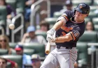 Gage Workman Selected as Tigers Add Triple-A Infielder