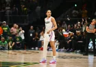 Gabby Williams Set for $1 Million Valkyries Debut in Seattle