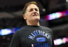 Mark Cuban Buys Brampton Honey Badgers Stake After Mavericks Sale