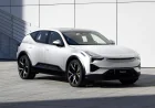 Polestar 4 volumes hit 13,126 as US$383 million loss widens