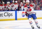 Mike Matheson Lifts Montreal to 2-0 in BUF@MTL Game 3 — Benson Nhl