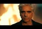 John Stamos Turns Platinum Blonde for Drag Role