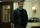 Steve Carell Breaks Promise in Rooster Season 2 Finale Preview