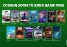 Xbox Game Pass Games Add Forza Horizon 6, Mixtape in May