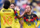 América and Rayadas Reach Clausura 2026 Final in La Liga Mx