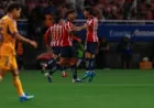 Sandoval impulsa a Chivas a Semifinales Liga Mx con doblete