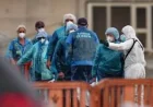 American Repatriation Flight Adds Two Hanta Virus Update Cases
