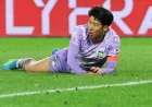 Son Heung-min ranks 81st in Fox Sports World Cup list