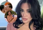 Aida Merlano desata críticas por escenas en 'La Mansión VIP'