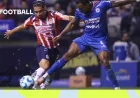 Chivas Face Cruz Azul in Clausura 2026 Semifinal — Liga Mx Playoffs