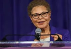 Karen Bass Withdraws From May 13 Forum Ahead of June 2
