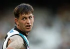 Steven King Says Melbourne May Miss Zak Butters Race — Afl Trade News Zak Butters