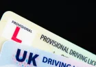 Dvsa rules change car test booking from May 12 2026